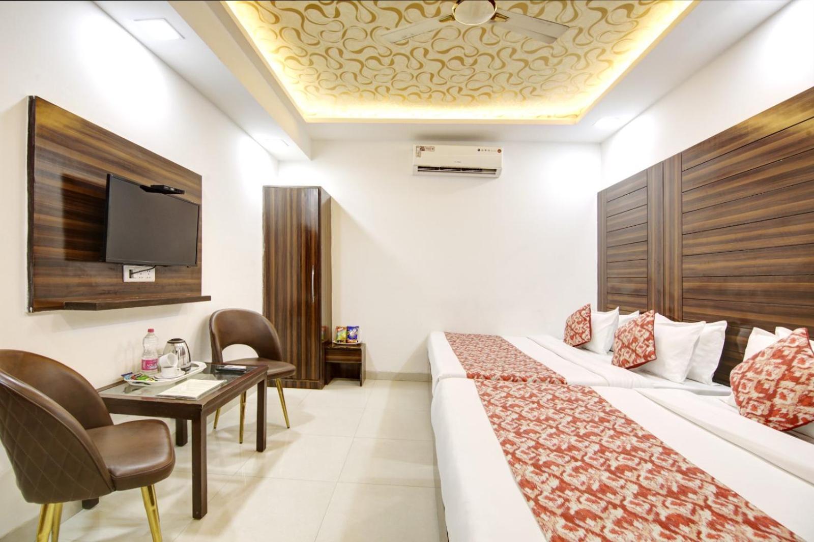 Devrana Delhi Airport 3* New Delhi