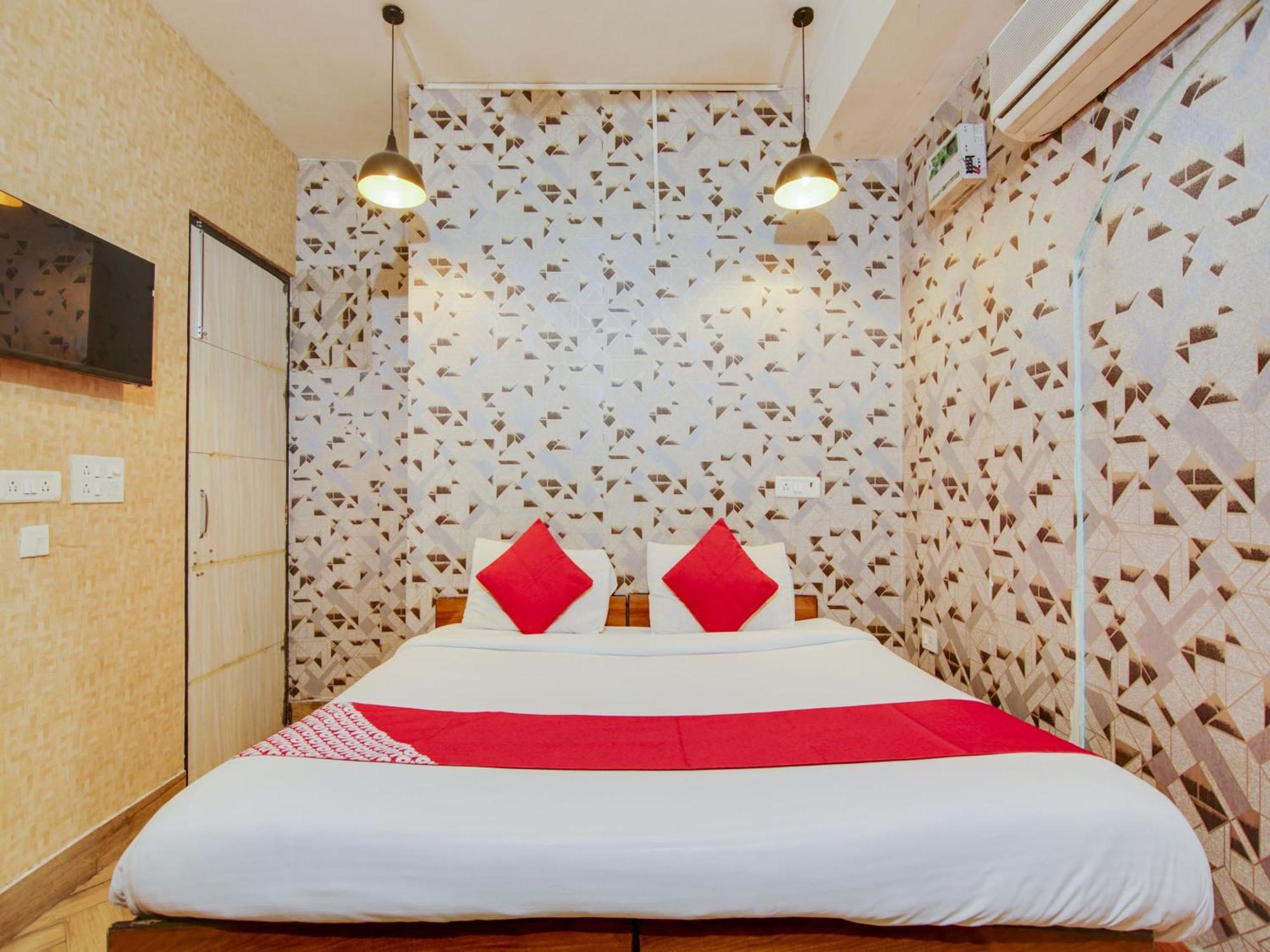 O House New Delhi