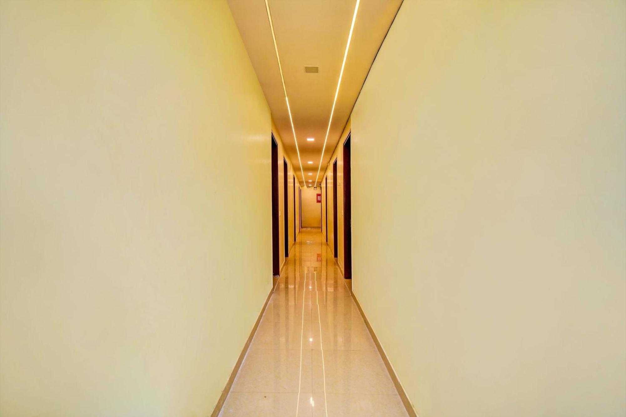 O Friendship Hotel