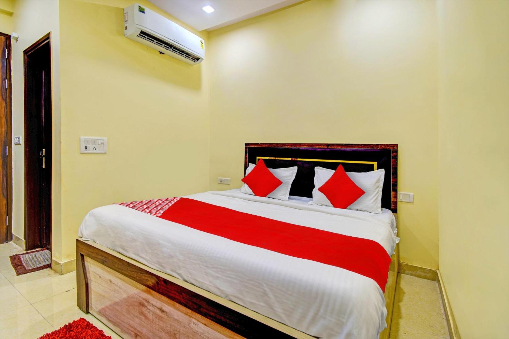 Hotel O Friendship 3*