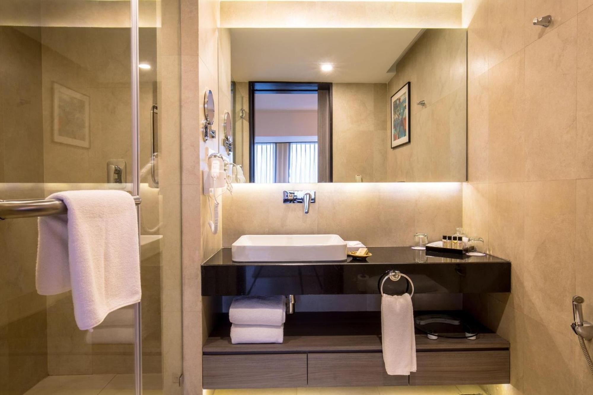 Aela Grand Near Delhi Airport By La Casa Hotel 4*