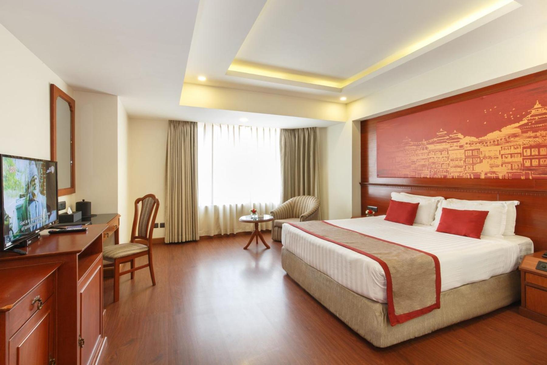 Aela Grand Near Delhi Airport By La Casa 4*