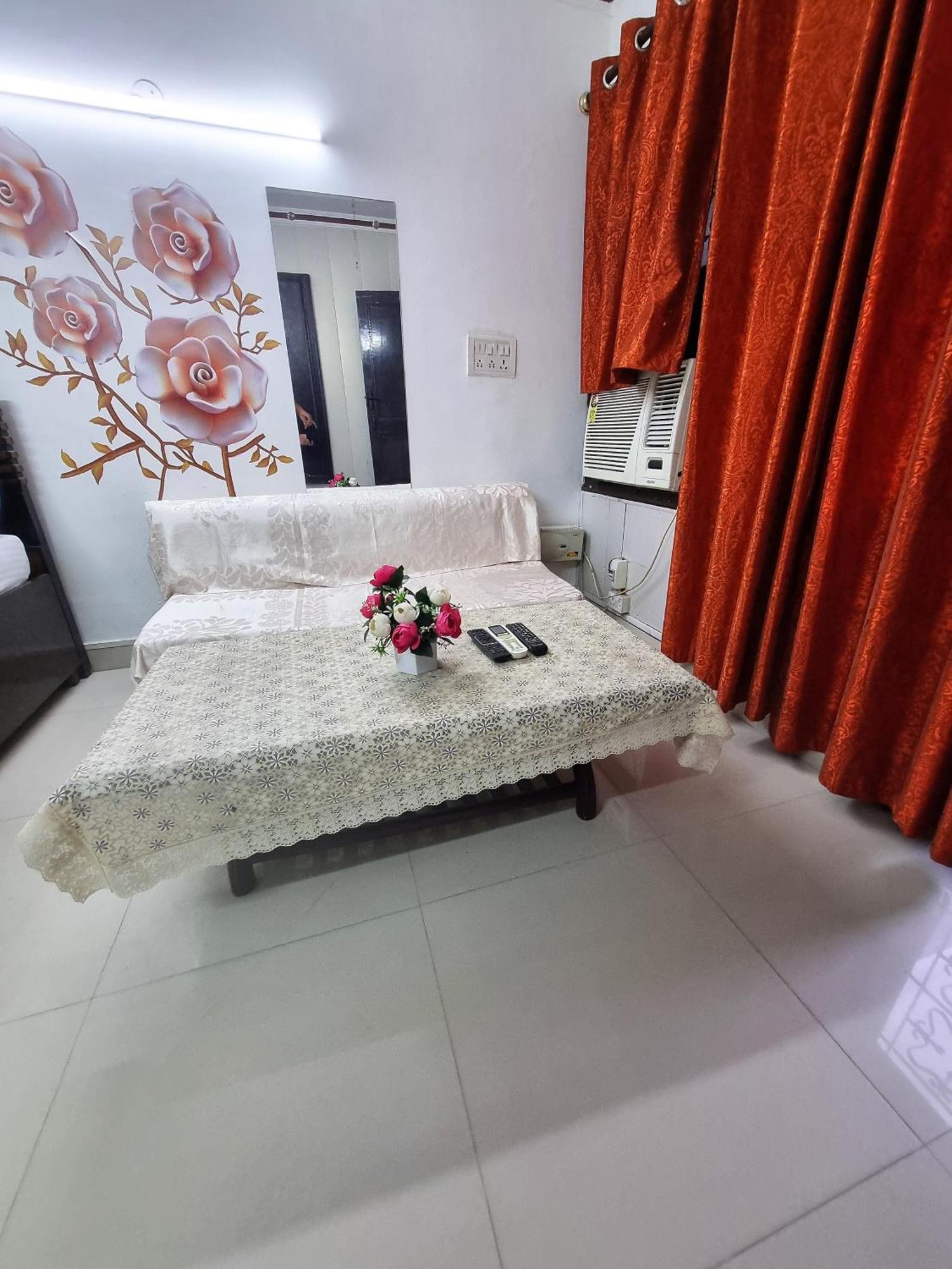 Peaceful With Kitchen *
