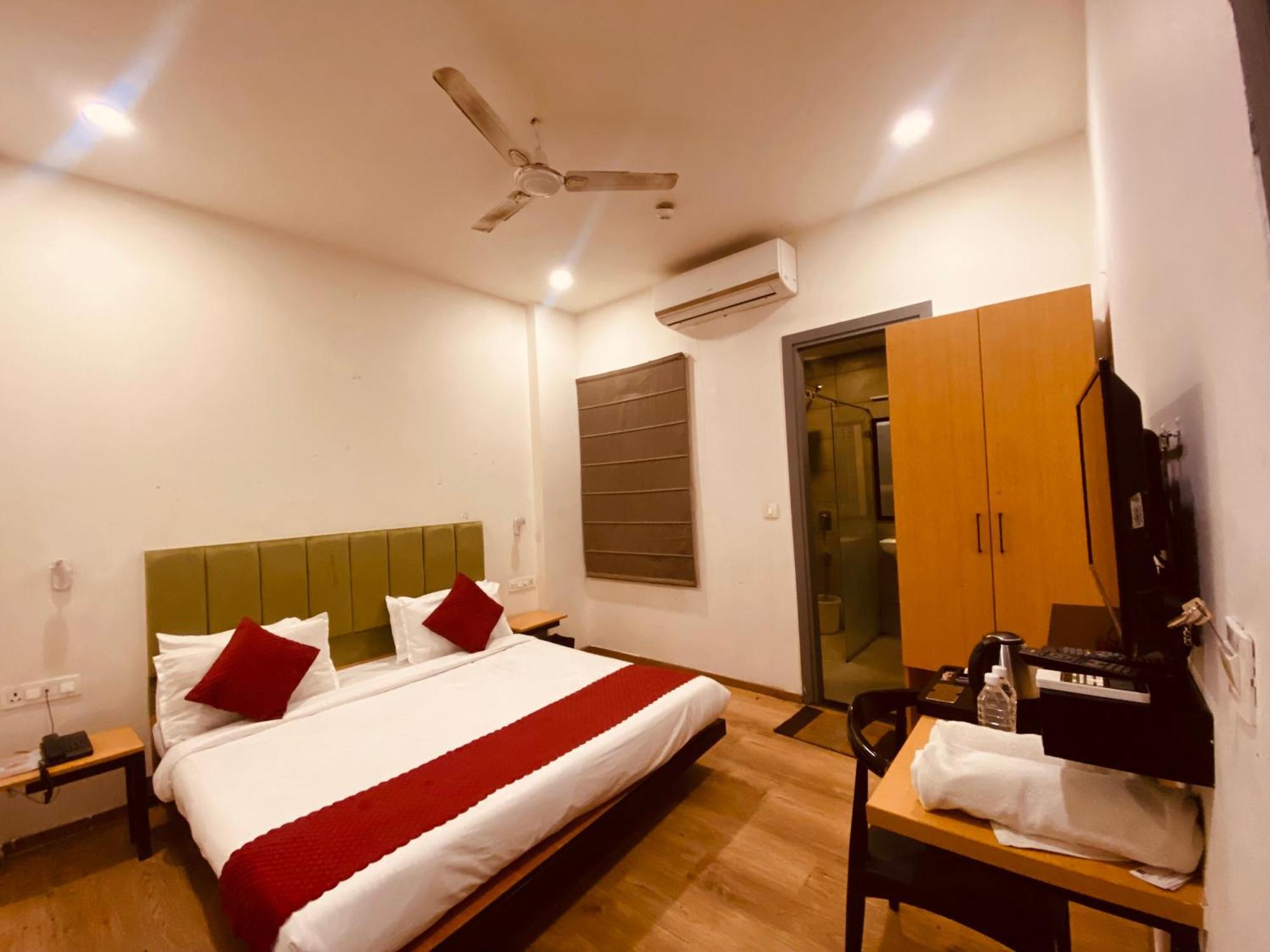 Hotel 7 Star