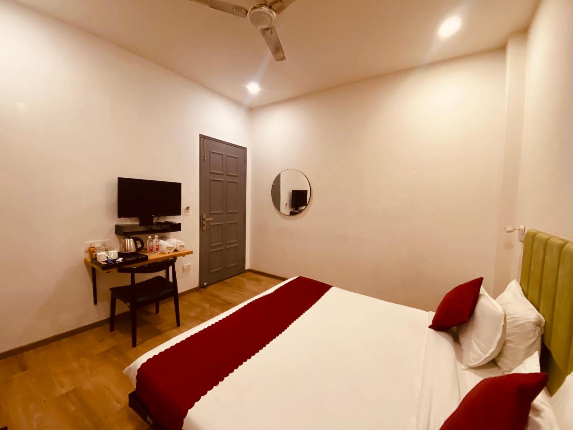 Hotel 7 Star Delhi (National Capital Territory of India)