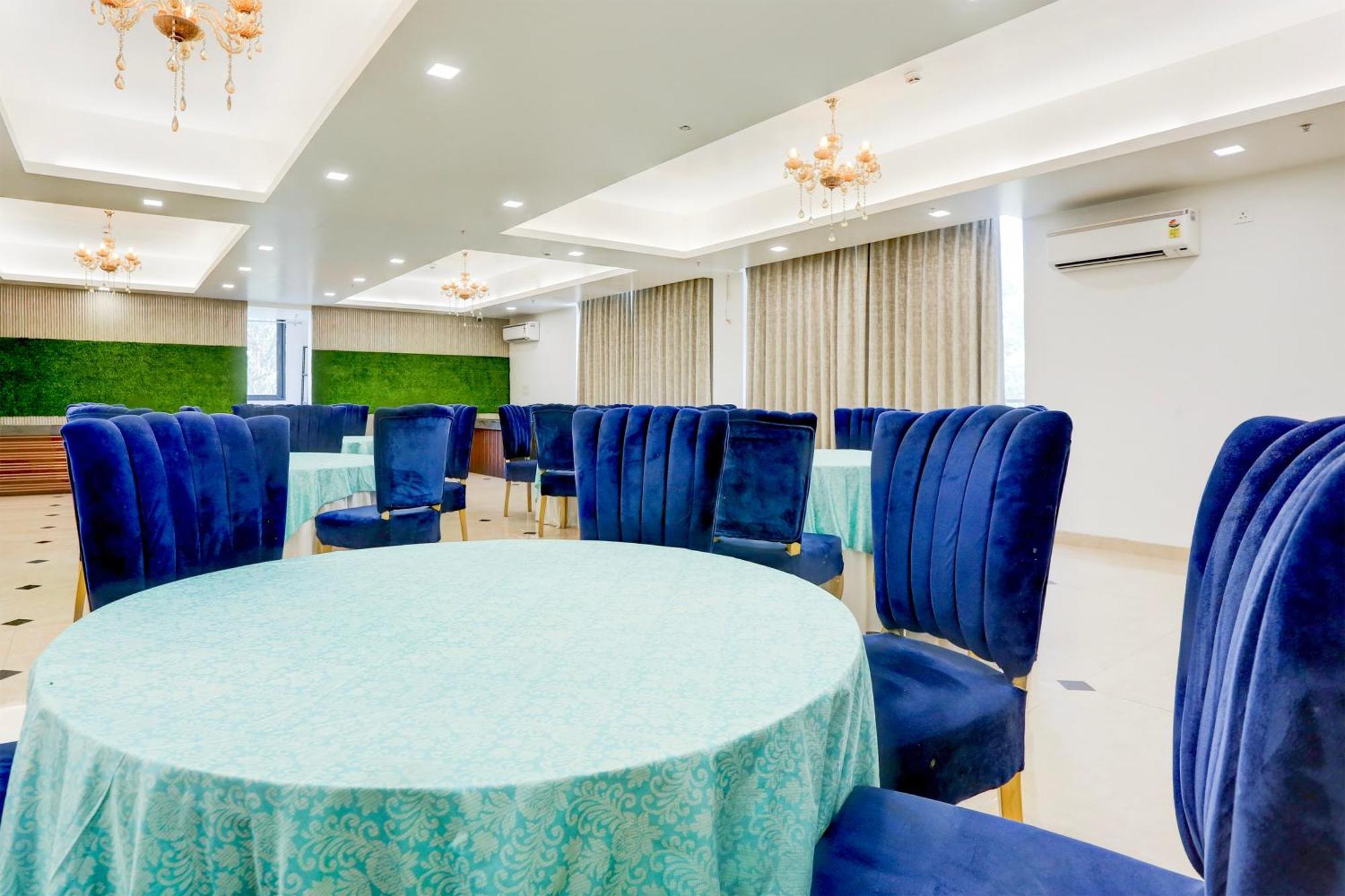 Hotel Palette Calista Premium