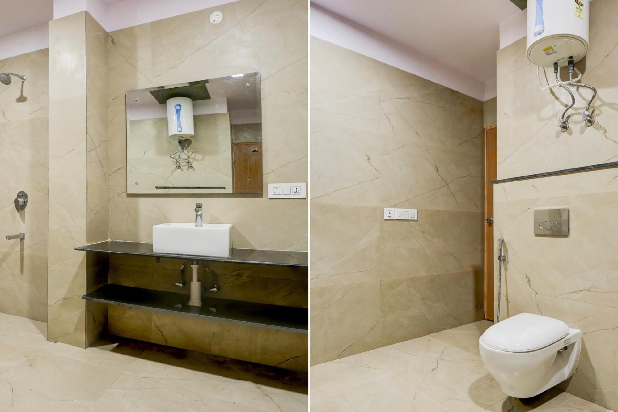 Palette Calista Premium Hotel