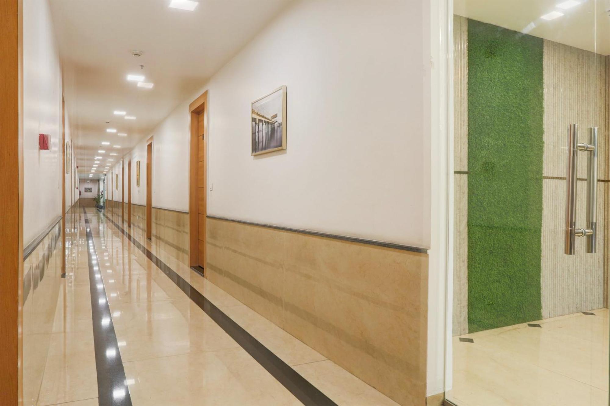 Palette Calista Premium Hotel 3*