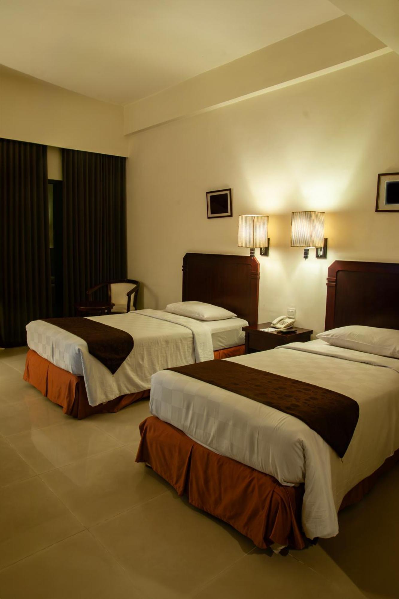 Premium Tark Near Igi Airport New Delhi