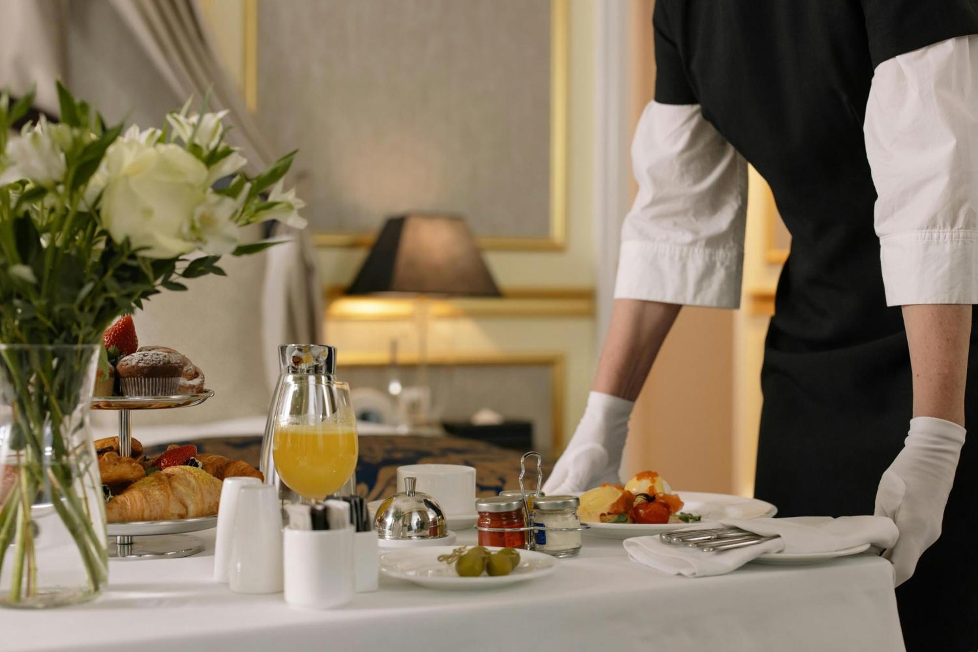 Premium Tark Near Igi Airport 4* Nova Deli