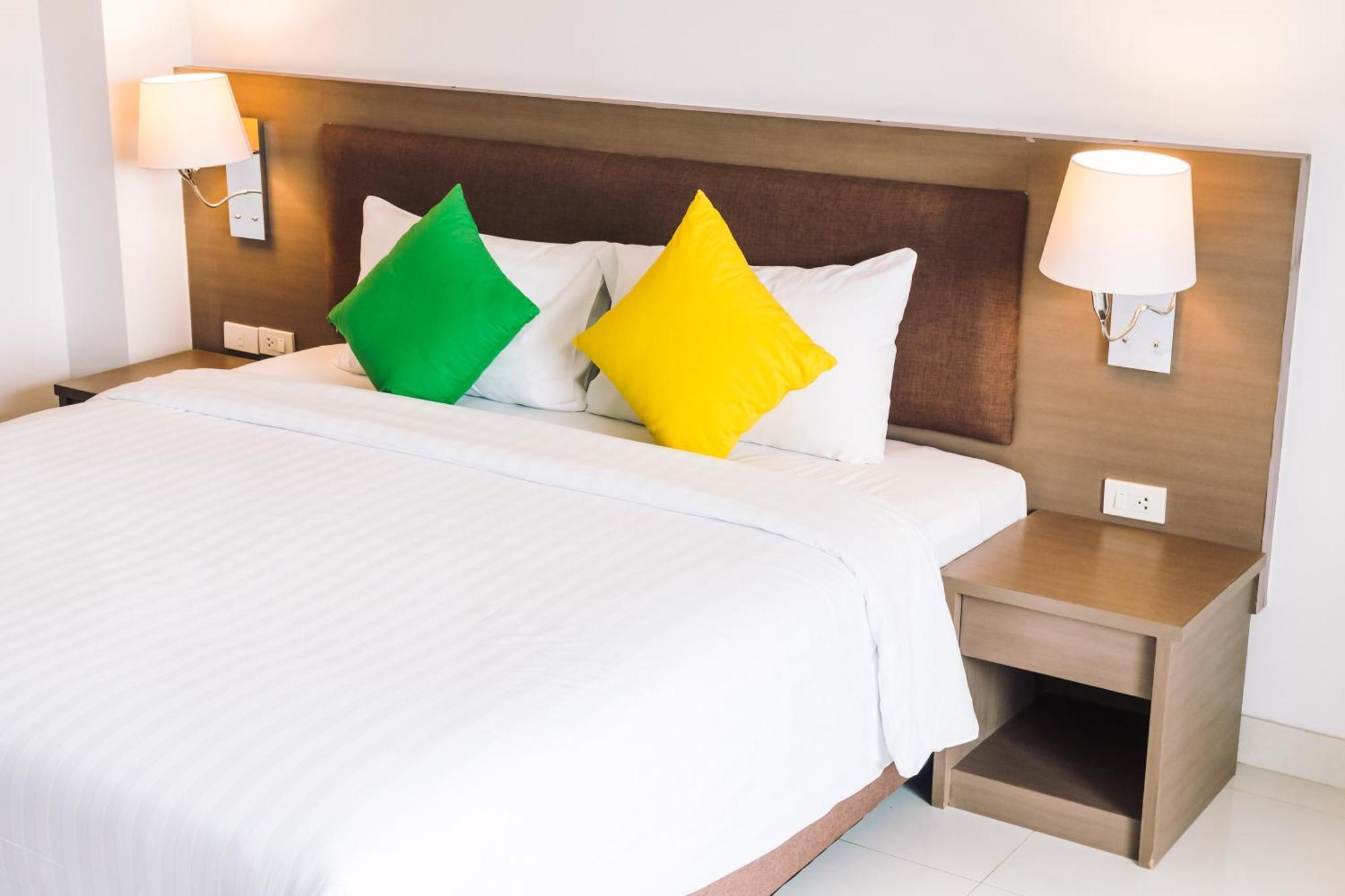Premium Tark Near Igi Airport 4* Nova Deli