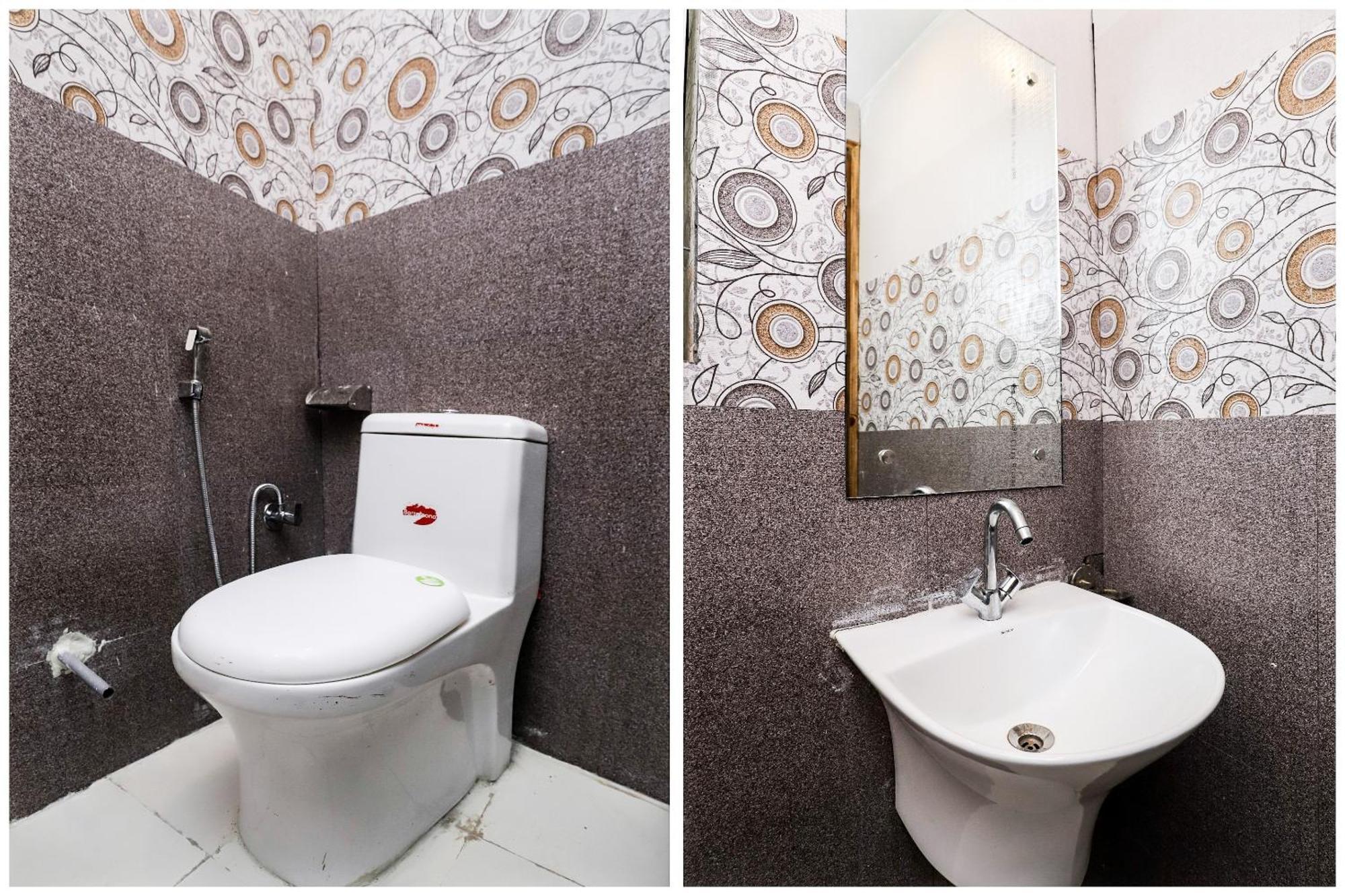 Premium Tark Near Igi Airport