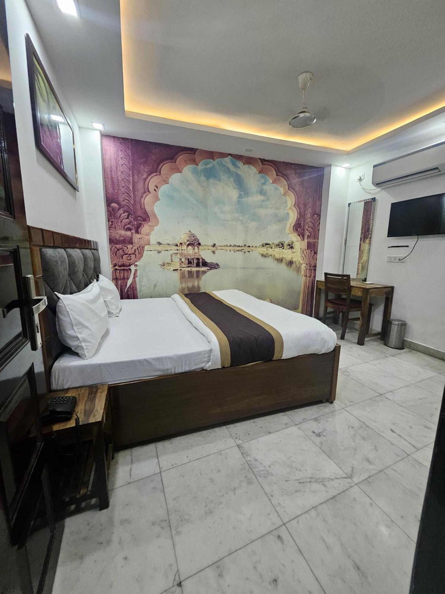 Yess Boss International Hotel