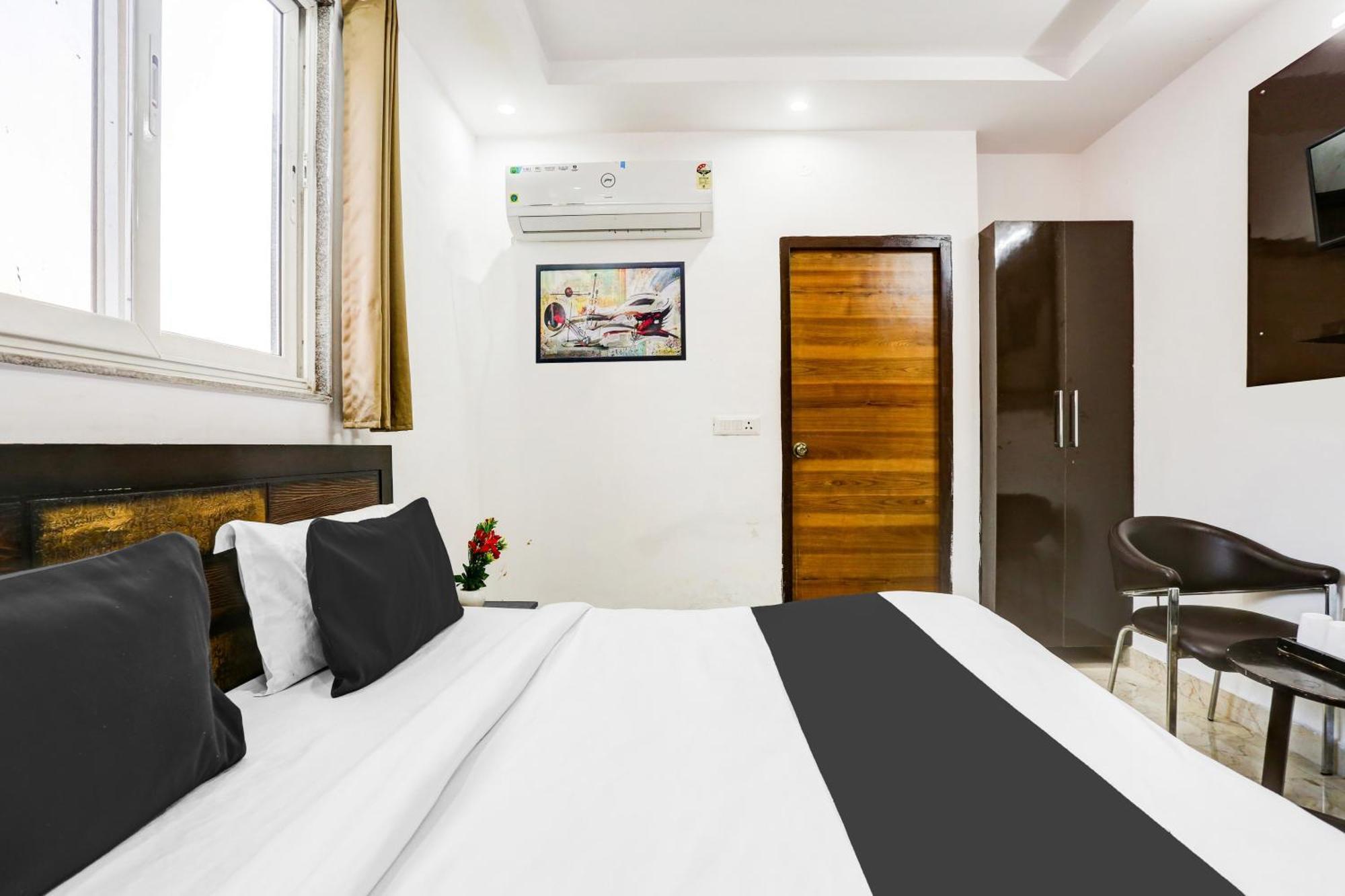 O International Hotel