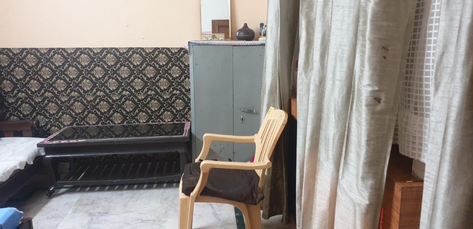 Double For Female Campsite New Delhi