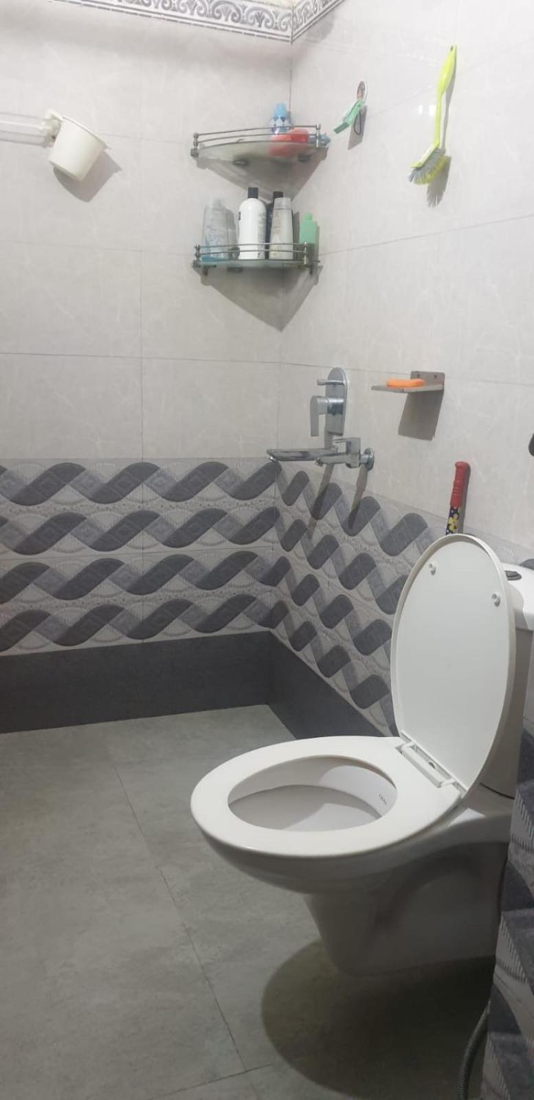 Campsite Double For Female *