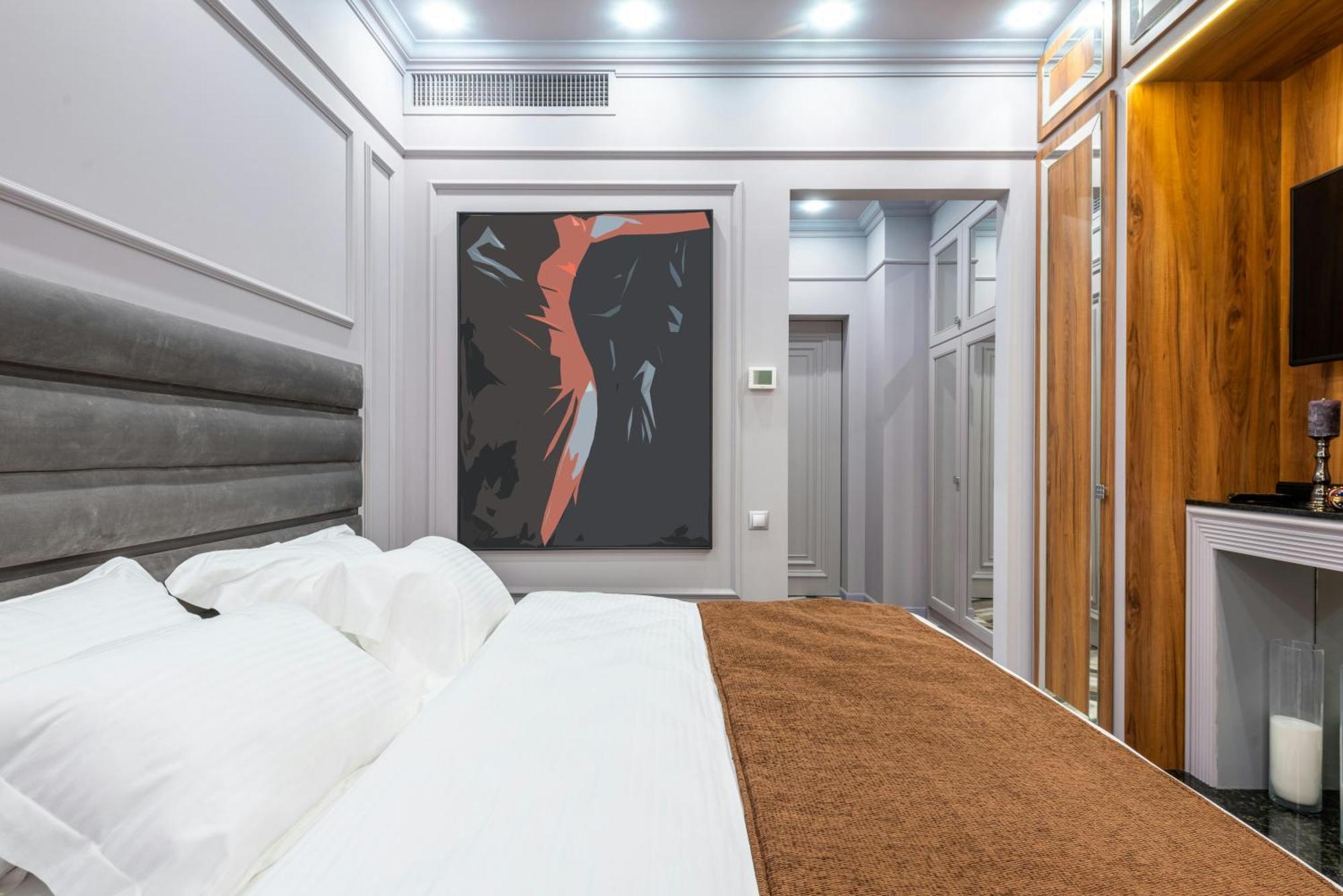 Hotel Prime Ambs A Family - Delhi Airport New Delhi