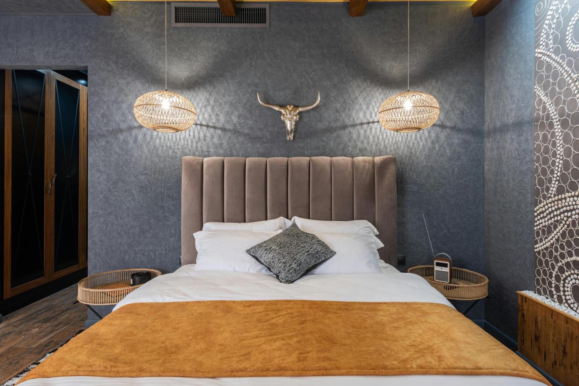 Hotel Krone A Family Near Igi Airport Delhi