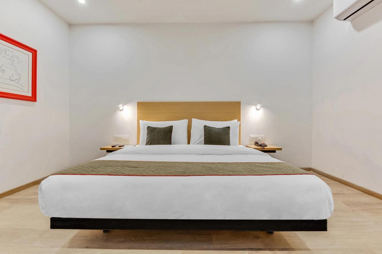Hotel Naveen New Delhi