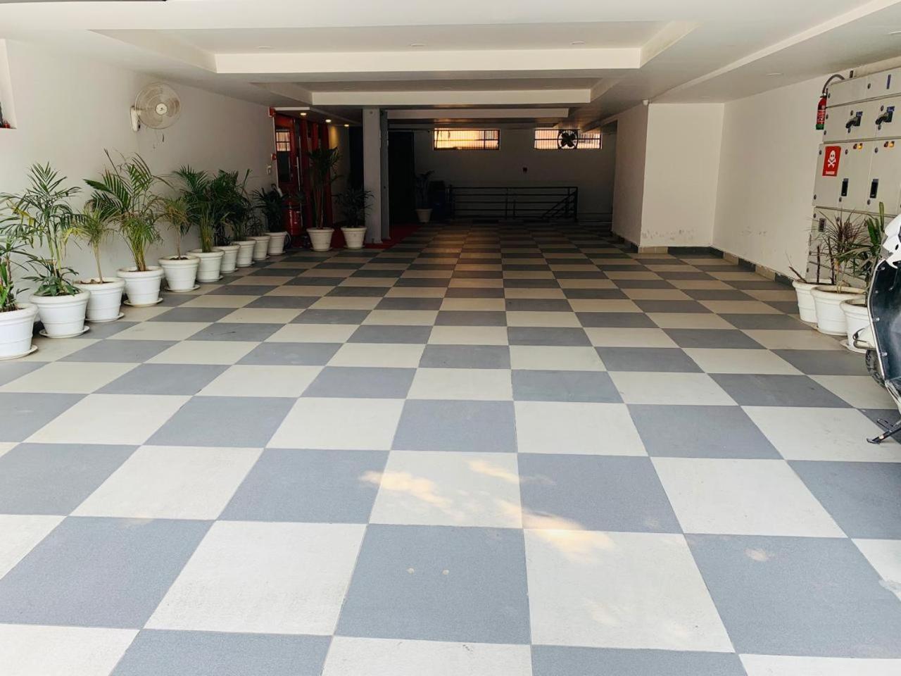 7 Star Hotel Delhi (National Capital Territory of India)