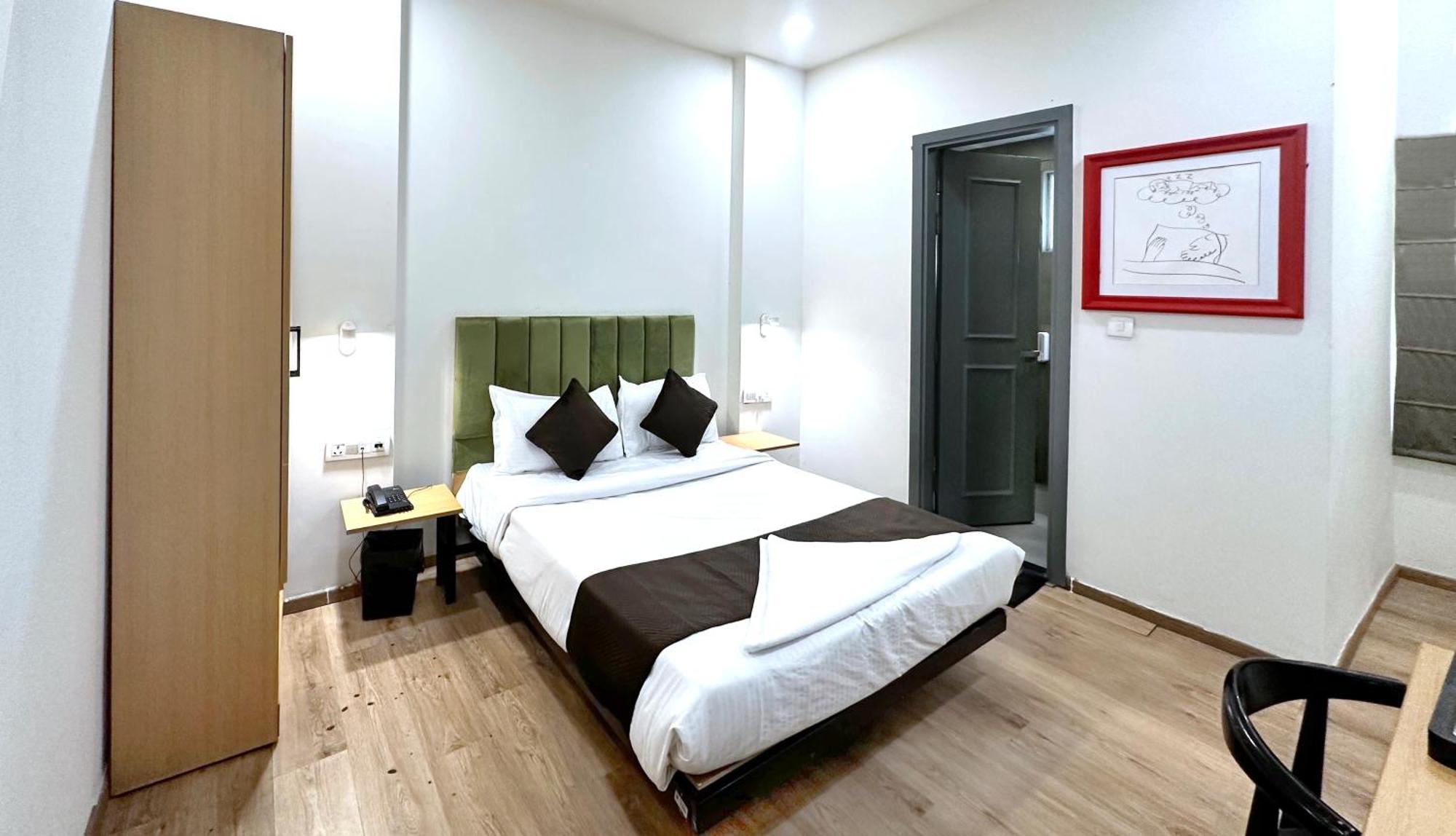 7 Star Hotel Delhi (National Capital Territory of India)
