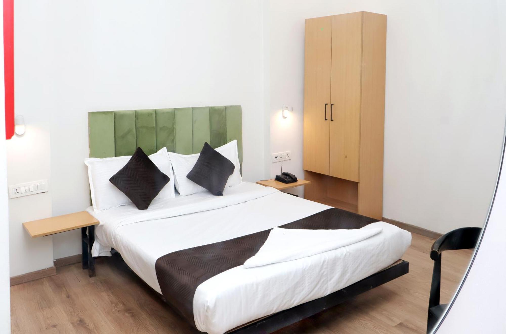 Hotel 7 Star