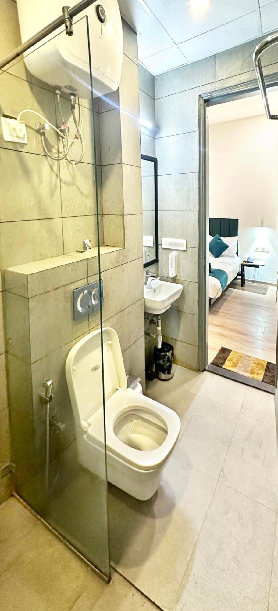 7 Star Hotel Delhi (National Capital Territory of India)