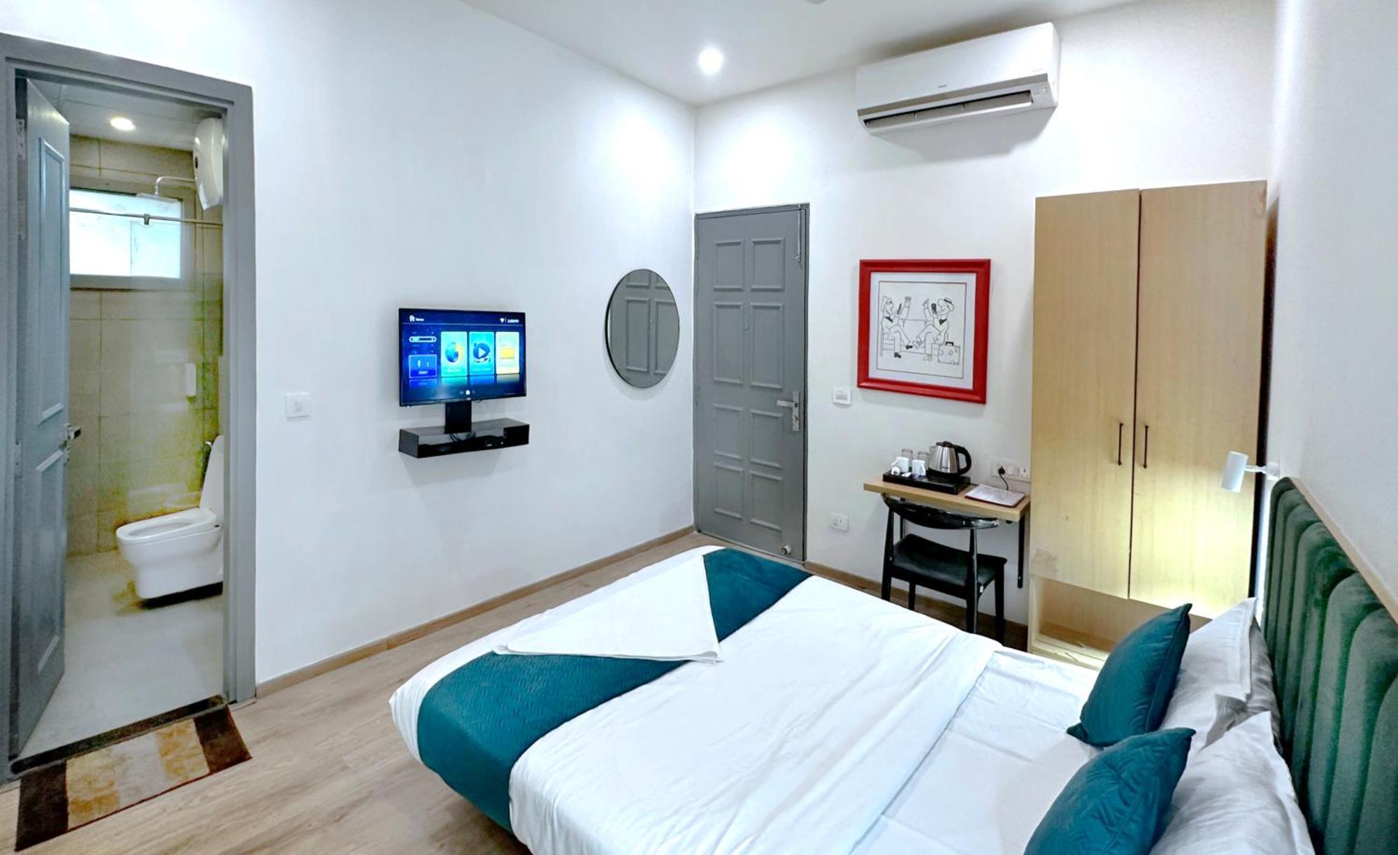 Hotel 7 Star Delhi (National Capital Territory of India)