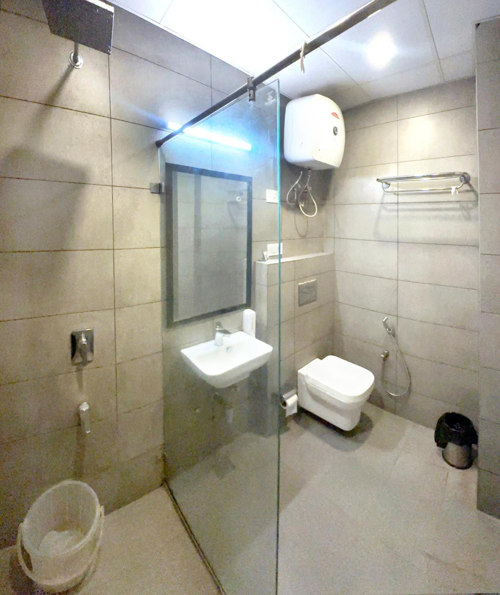 Hotel 7 Star Delhi (National Capital Territory of India)