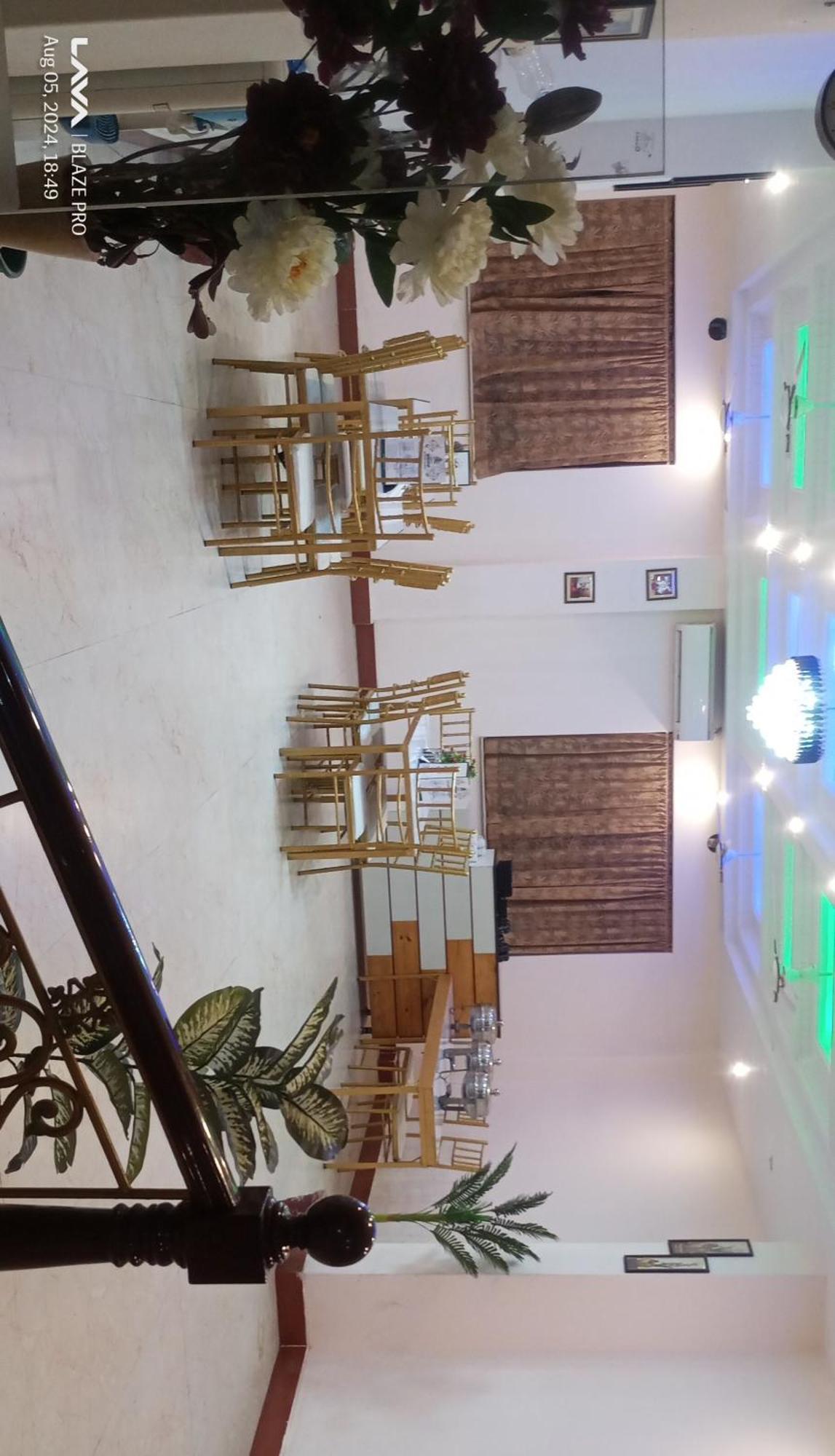 Amenda Prime Airport Mahipalpur 4* Nova Deli