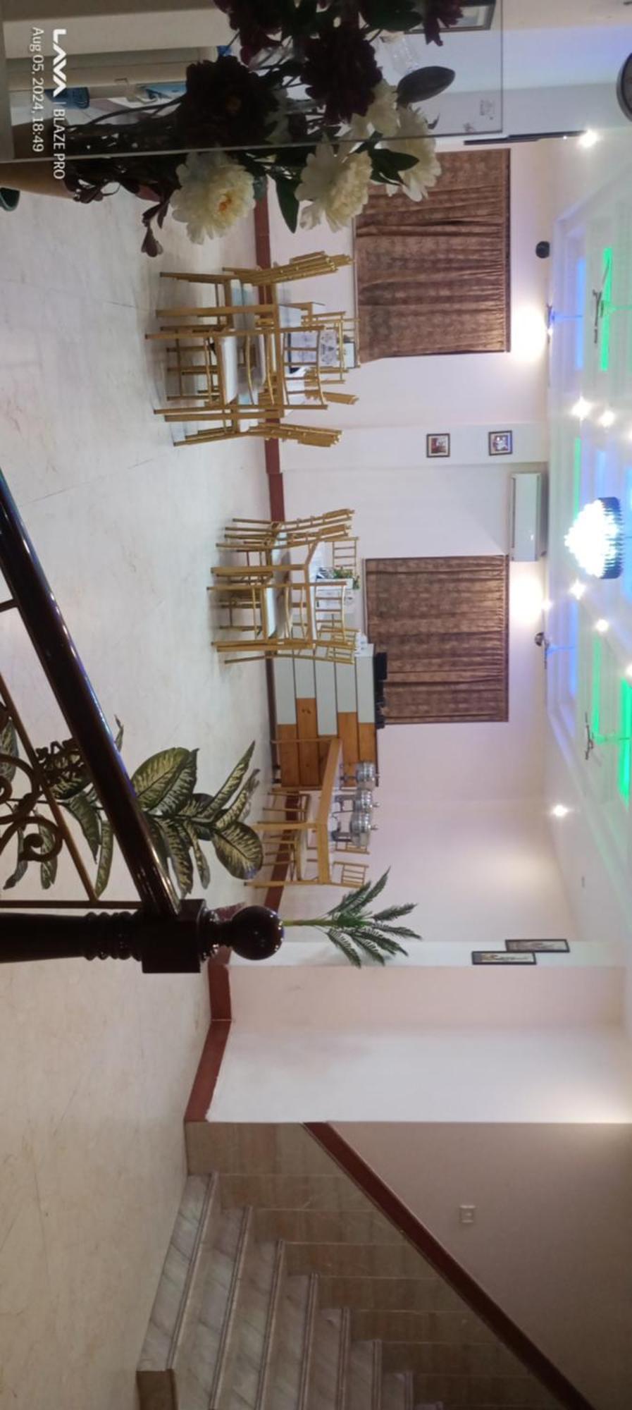 Hotel Amenda Prime Airport Mahipalpur Nova Deli