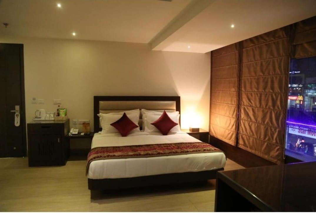 Hotel Classy Twilight 2*