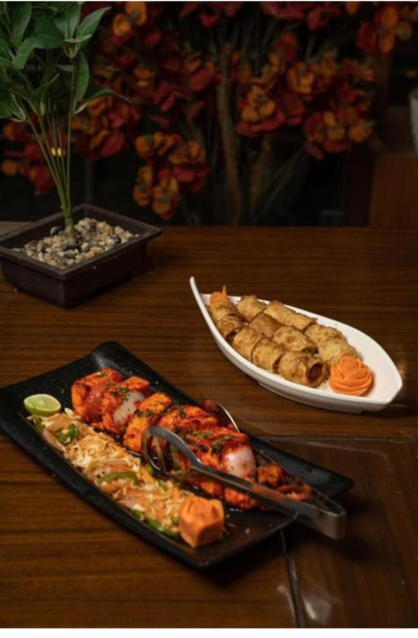 Classy Twilight Hotel New Delhi