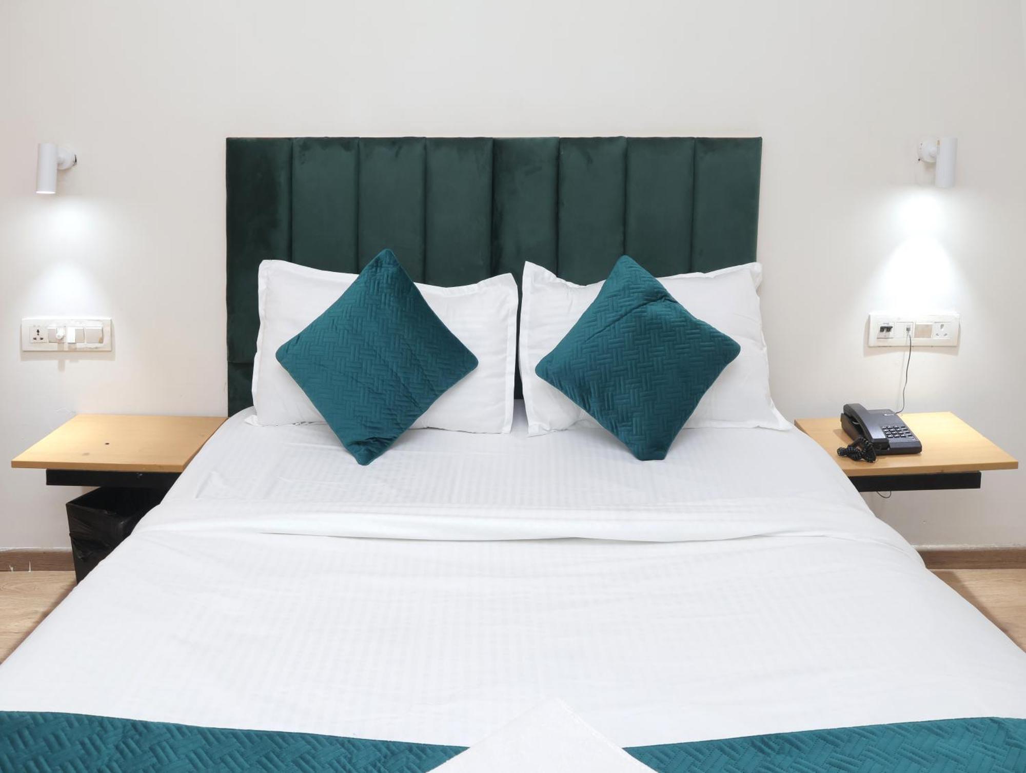 Hotel 7 Star
