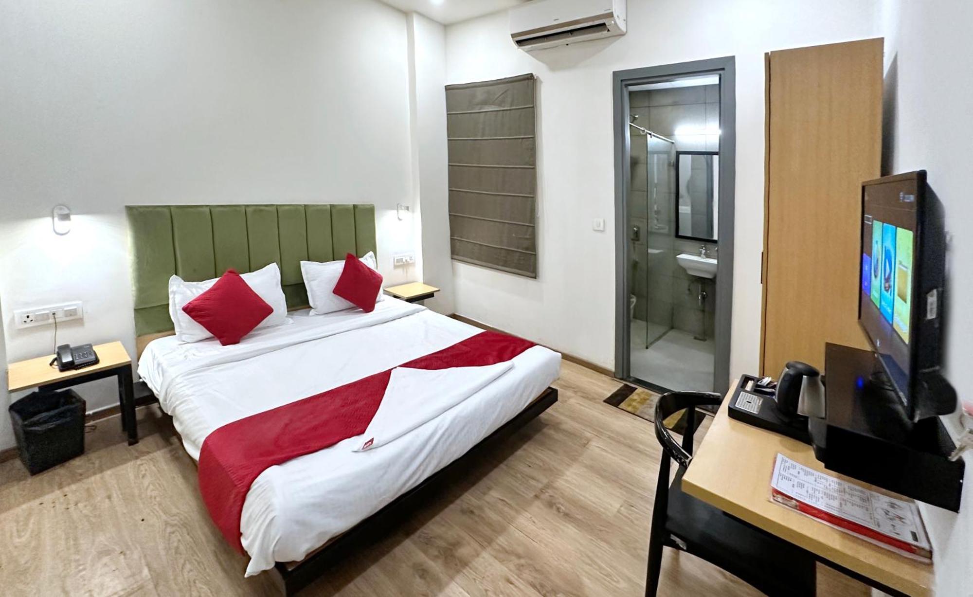 Hotel 7 Star Delhi (National Capital Territory of India)