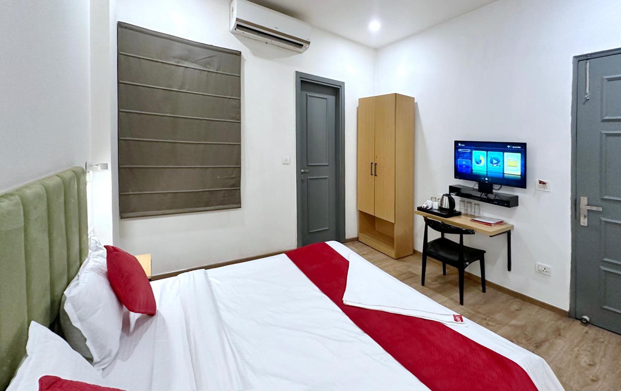Hotel 7 Star