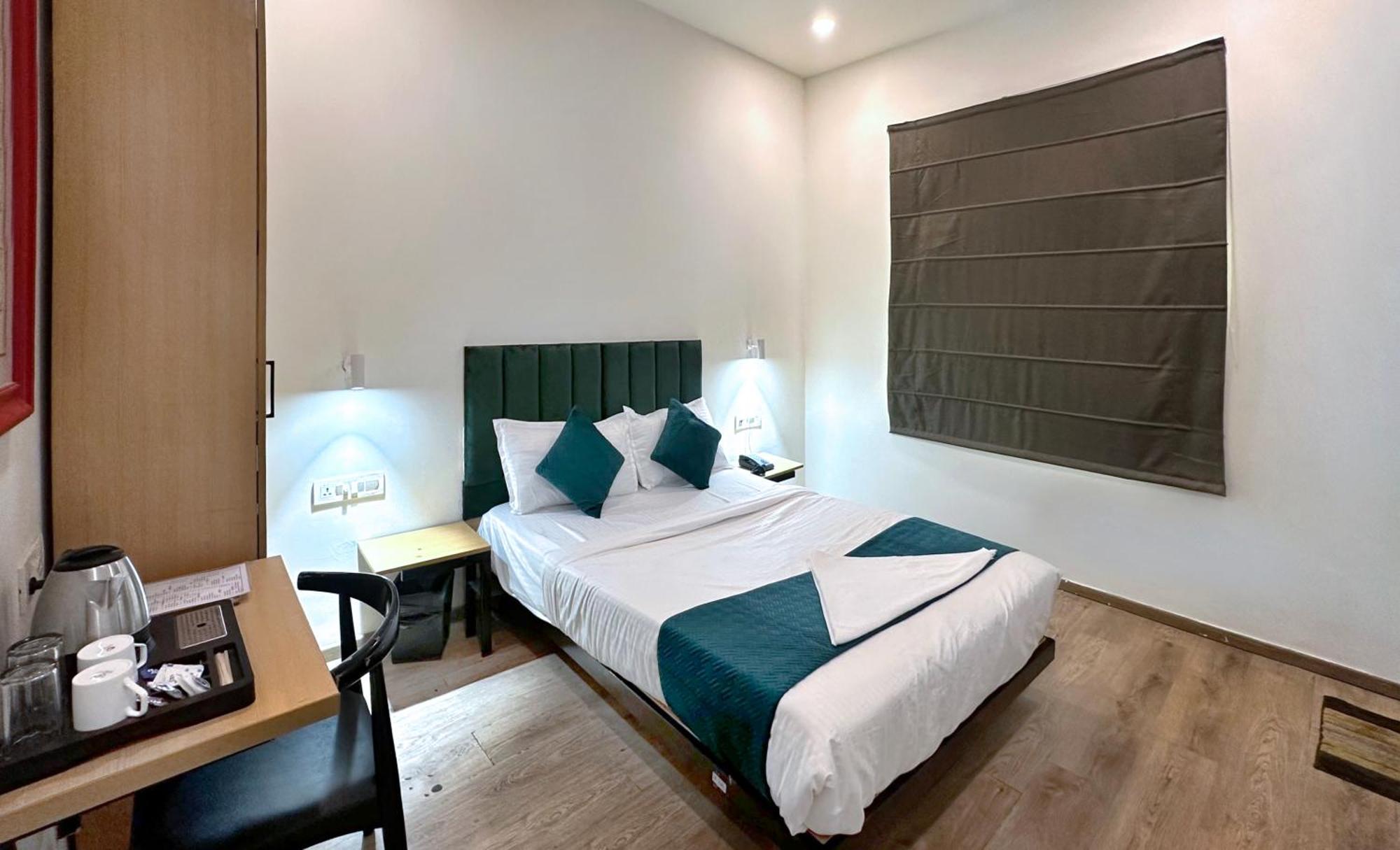 Hotel 7 Star Delhi (National Capital Territory of India)