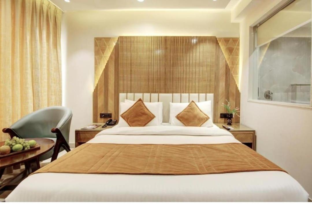 Classy Twilight 2* New Delhi