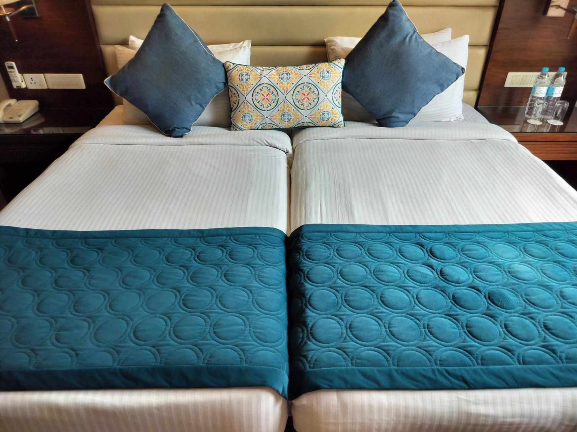 Oodles Chhattarpur South Delhi 4*