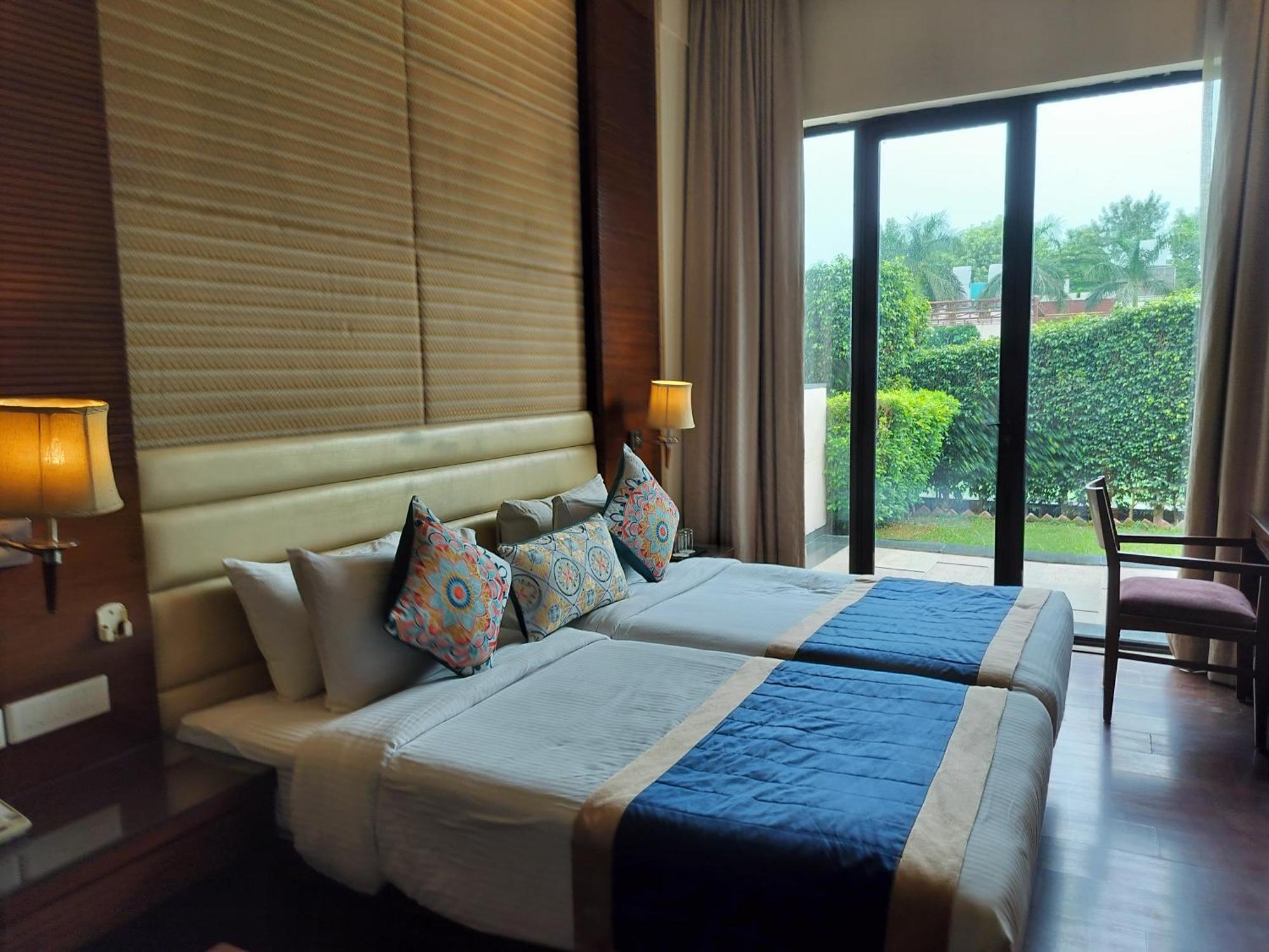 Oodles Chhattarpur South Delhi Hotel New Delhi