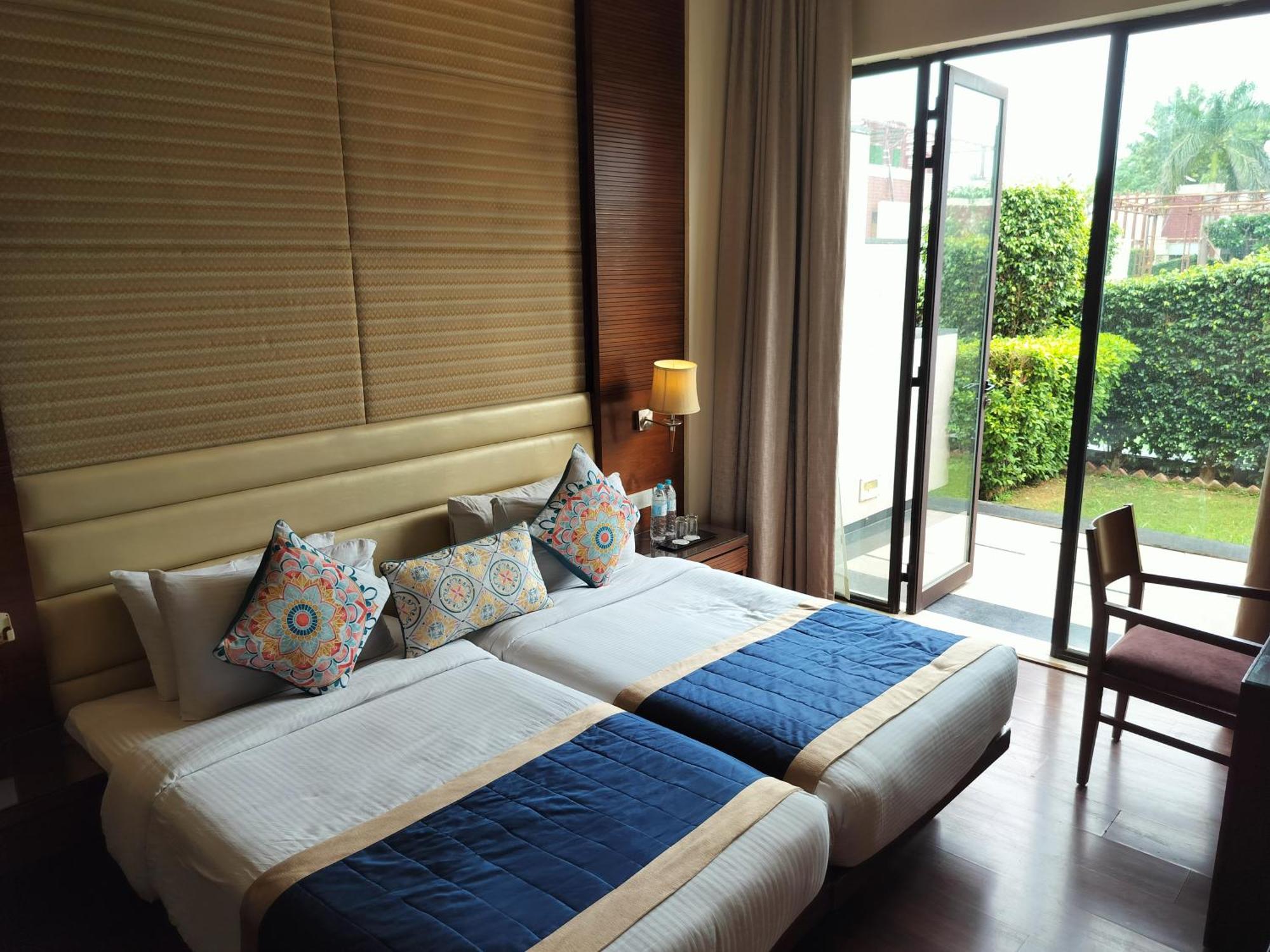 Oodles Chhattarpur South Delhi 4*