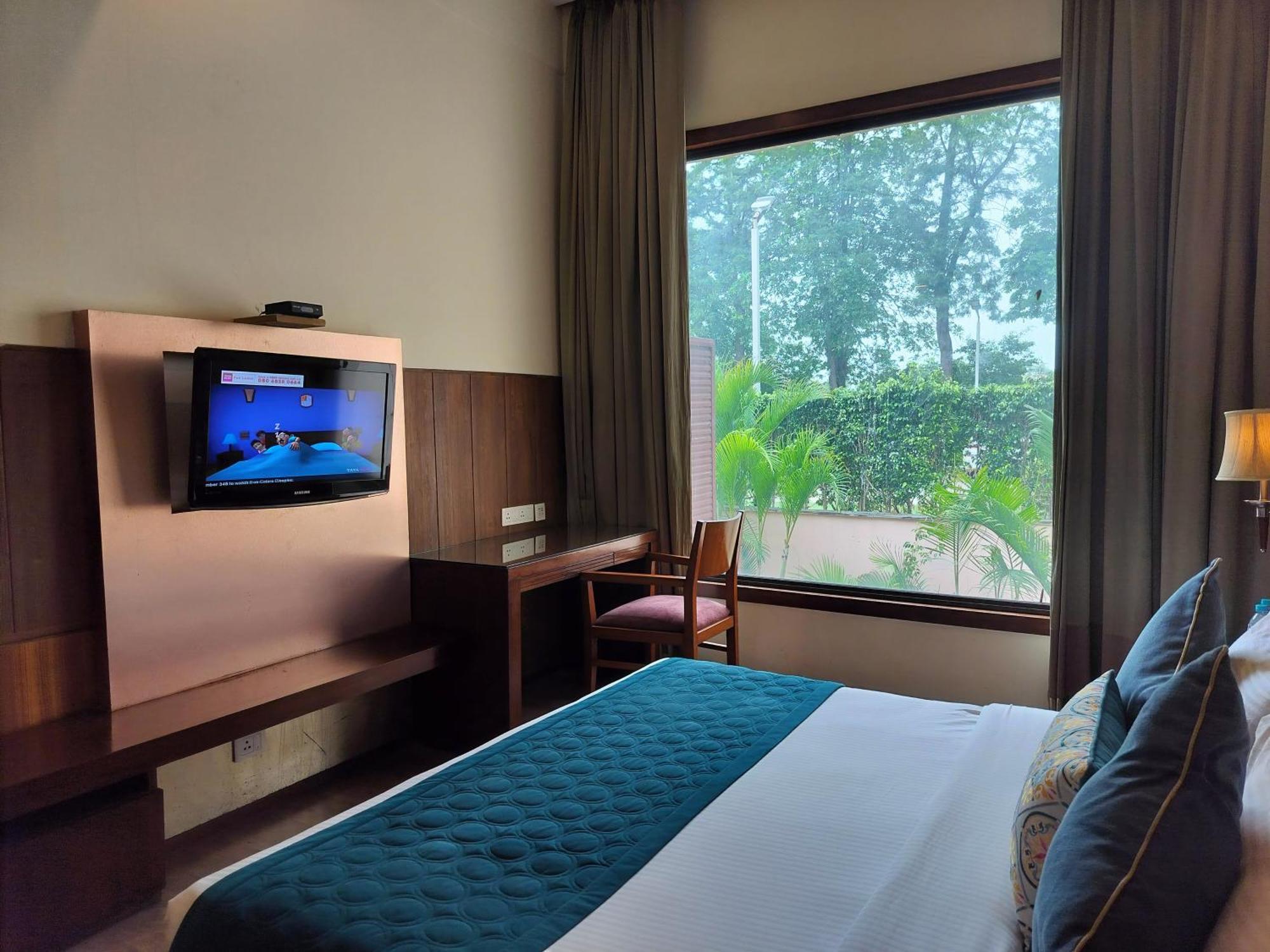Oodles Chhattarpur South Delhi 4* New Delhi