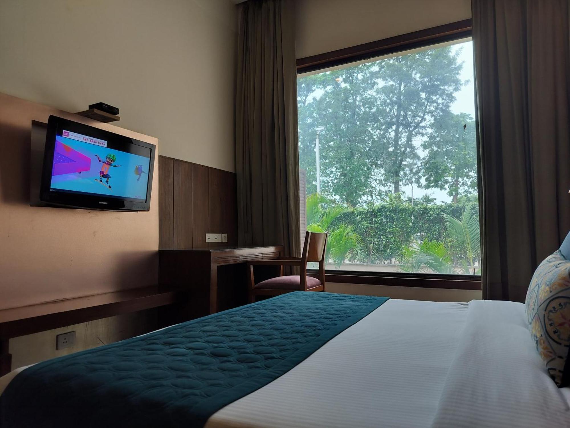 Oodles Chhattarpur South Delhi New Delhi