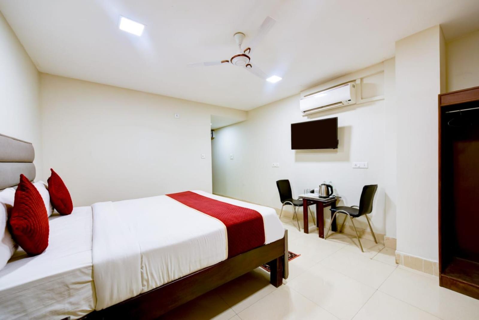 Hotel Amenda Prime Airport Mahipalpur 4*
