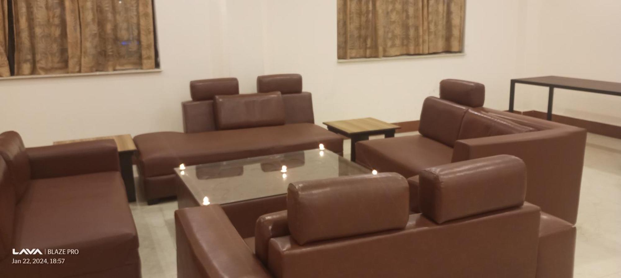 Amenda Prime Airport Mahipalpur