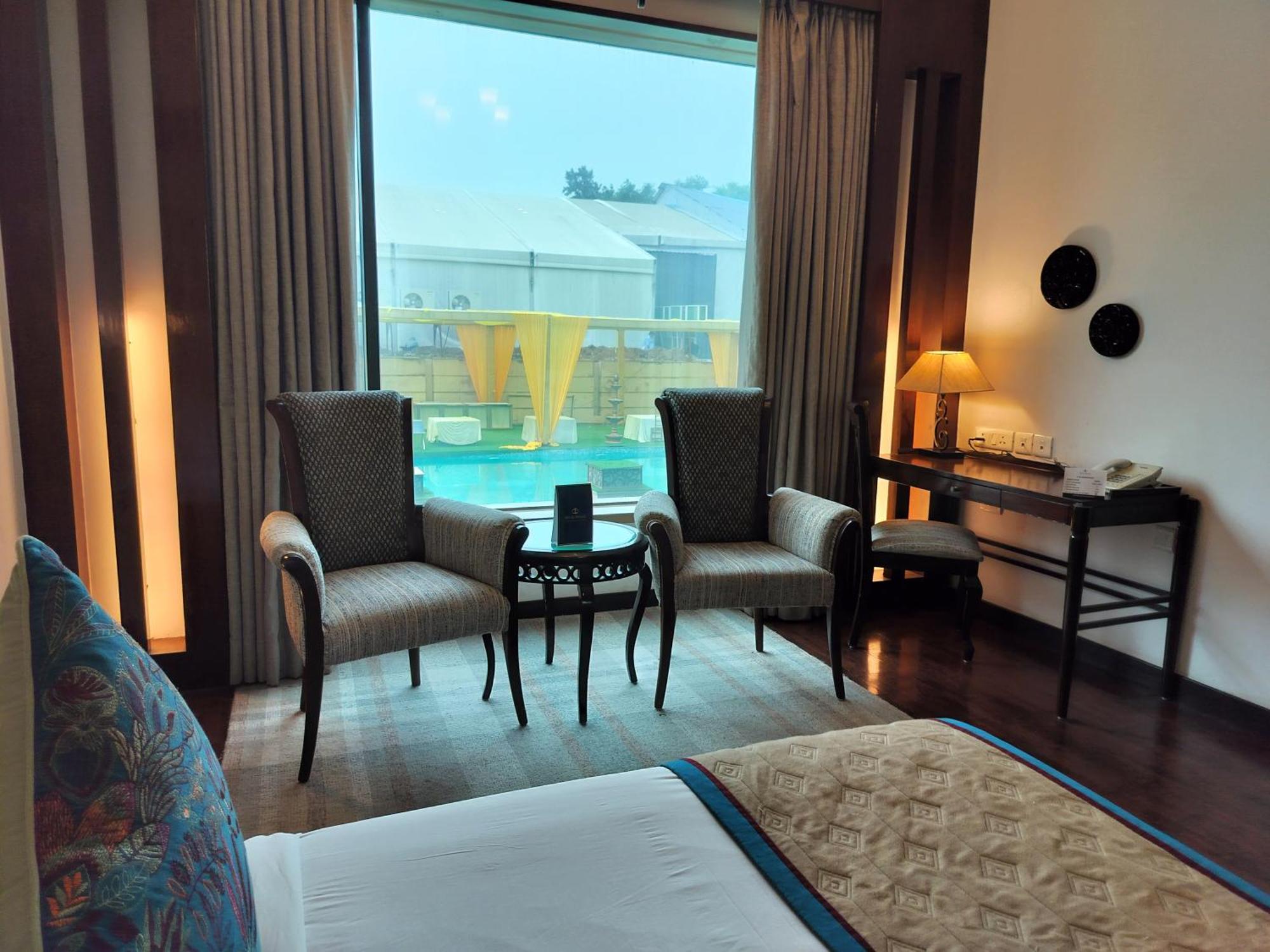 Bel-la Monde Nh8 At 6km From Igi Airport Delhi Hotel New Delhi