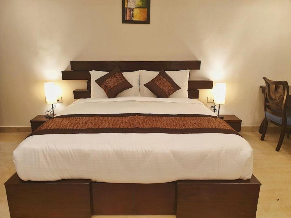 Classy Twilight 2* New Delhi