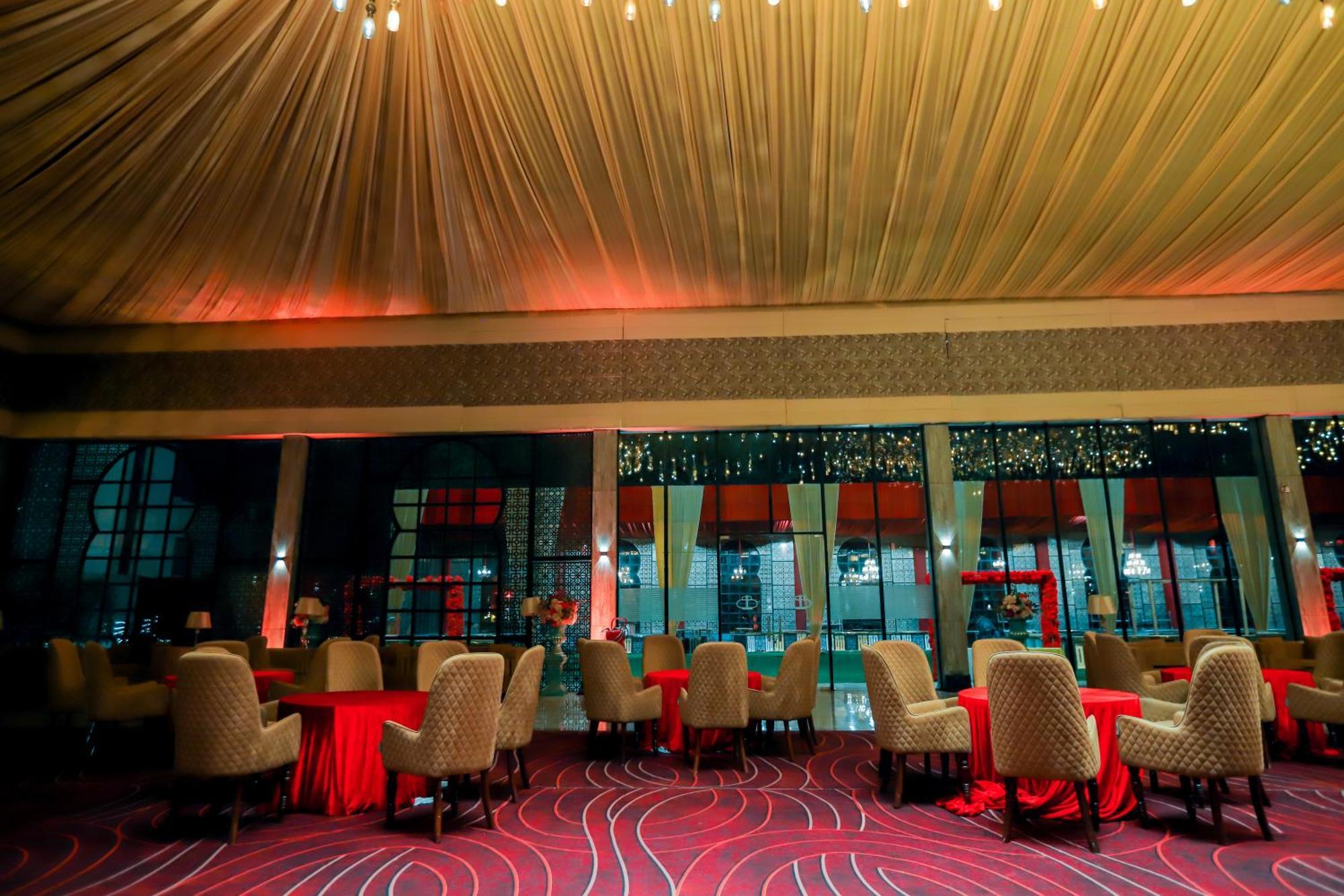Hotel Bel-la Monde Nh8 At 6km From Igi Airport Delhi New Delhi
