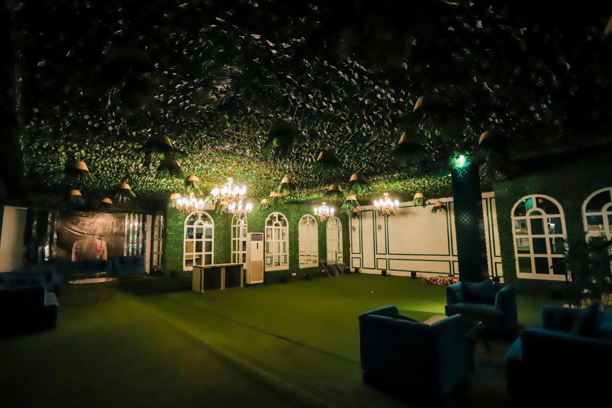 Hotel Bel-la Monde Nh8 At 6km From Igi Airport Delhi 4*