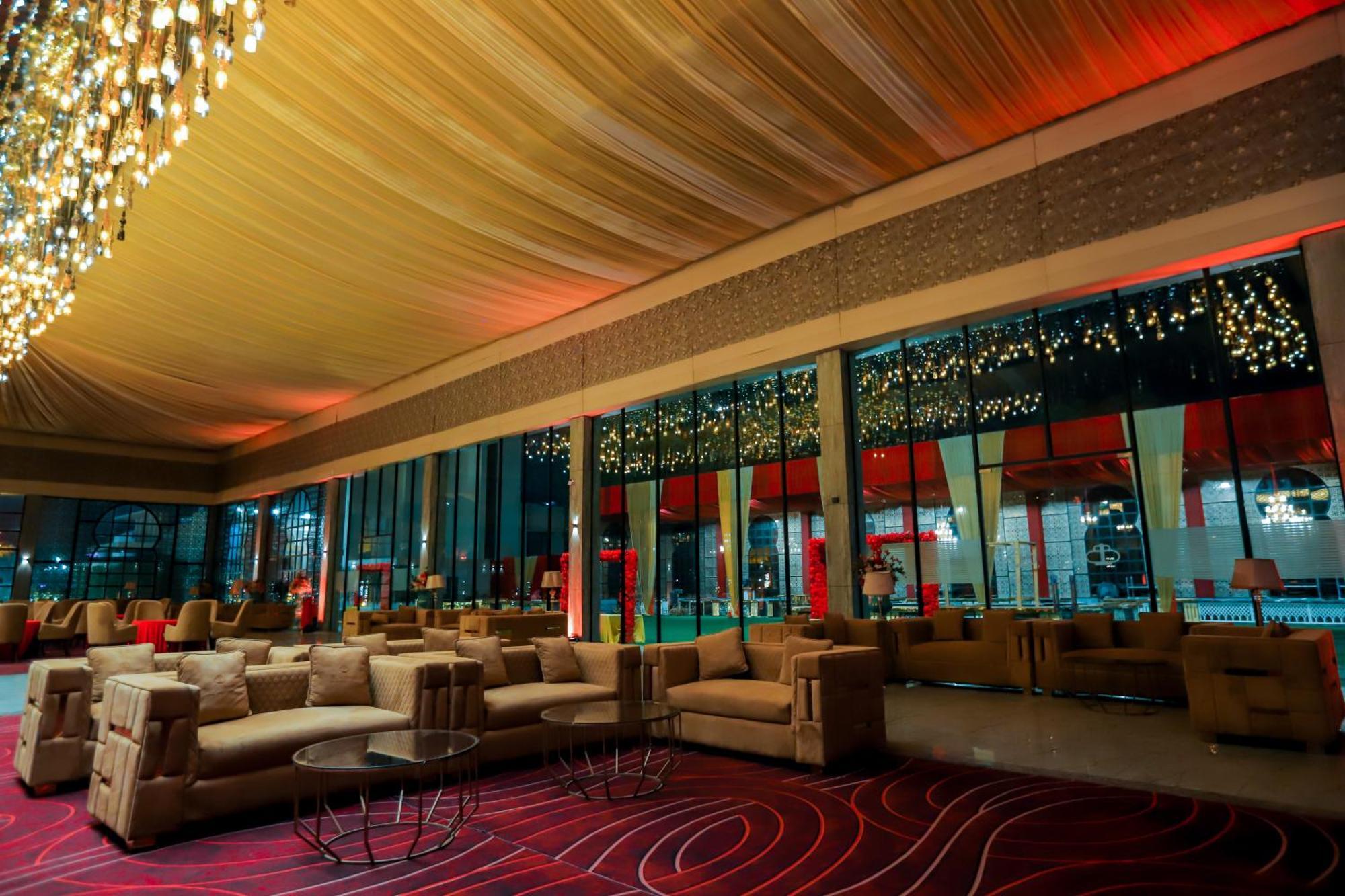 Bel-la Monde Nh8 At 6km From Igi Airport Delhi Hotel New Delhi